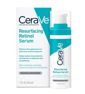 Resurfacing Retinol Serum
